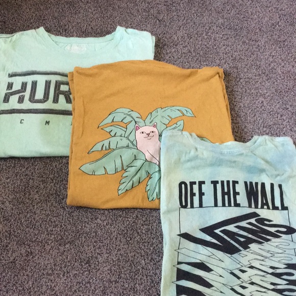 Ripndip Other - Three Tee Bundle